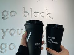 -BLATAGE COFFEE