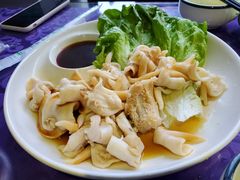 白灼鸟贝-威海渔村(静安旗舰店)