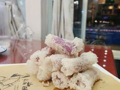 -桃子餐厅·天津菜(红星路直营店)