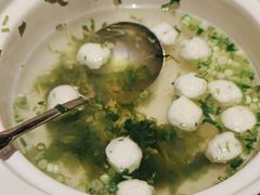-日丰园海肠水饺·老字号大连海鲜(和平广场店)