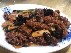 -春水锅贴·传统鲁菜(大明湖店)