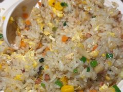 -东园小馆·早茶·淮扬小炒(印象汇店)