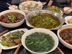 -枇杷园食为鲜火锅(南山店)