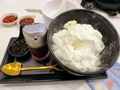 绵绵冰-新峰肉骨茶