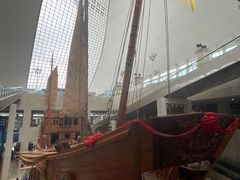 -上海中国航海博物馆
