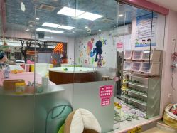 -B+CLUB母婴生活馆(海联路店)