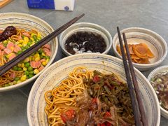 -梅溪·小伙子干挑面(安吉总店)