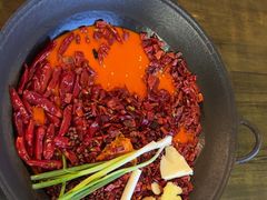 -黄潇洒老火锅(九眼桥宏济巷店)