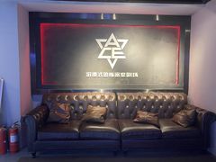 -瞳灵人·沉浸式密室剧场(杭州旗舰店)