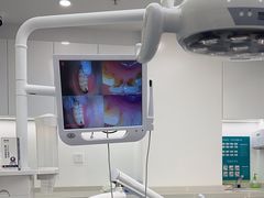 -深圳富茂格伦菲尔口腔门诊部(龙华清湖总院)