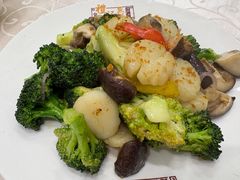 -凤城礼记鱼翅海鲜酒家(新马路总店)