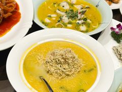 -扬州饭店(南京东路店)