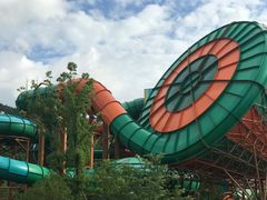 -杭州开元森泊度假乐园