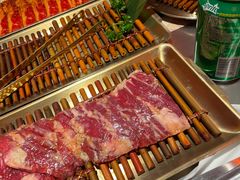 -西塔老太太泥炉烤肉(苏州大悦城店)