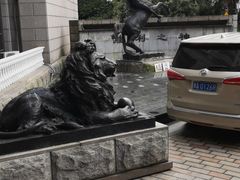 -上海安亭别墅花园酒店