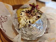 -秘密旅行Bonjour(黑金冠 江南西店)