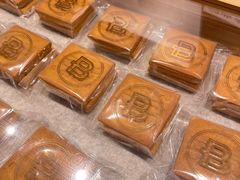 -巴黎贝甜(凯德MALL望京店)