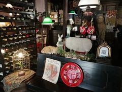 -古董花园(思南路42弄小区店)