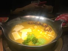 -湊湊火锅·茶憩(打浦桥日月光店)