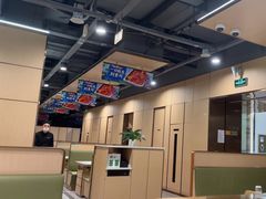 -海底捞火锅(方圆荟店)