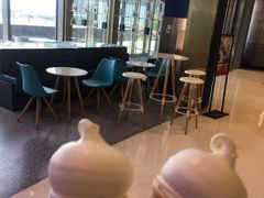 大堂-DQ·蛋糕·冰淇淋(苏州中心店)