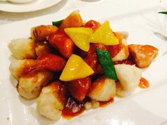 上海小南国(仲盛店)-上海小南国(仲盛世界商城店)