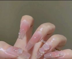 -1T·1M 日式美甲美睫