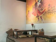 -南国印度餐厅Dakshin