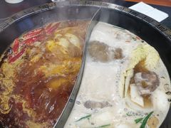 -双合福火锅(河北路店)