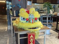 -扬州狮子楼·非遗淮扬菜(总店)