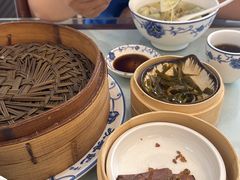 -苏兴记·小笼馄饨(建筑路店)
