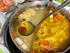 -田村·酸汤鲜牦牛肉火锅(布达拉宫广场店)