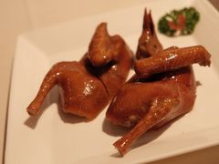 -利苑酒家(宜安广场店)