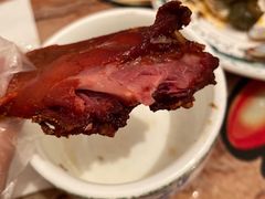 -冶建镜子·老南昌大排档·江西虾王(总店)