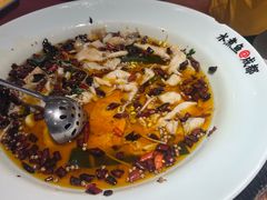 -麻都·成都菜(人民广场店)