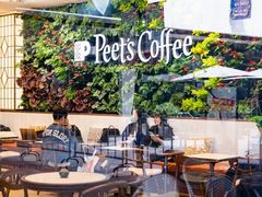 -Peet's Coffee皮爷咖啡(上海长风大悦城店)