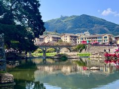 -福建土楼(南靖)景区