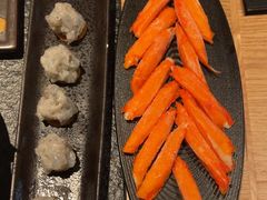 -盡膳口福跷脚牛肉火锅(国贸商城店)
