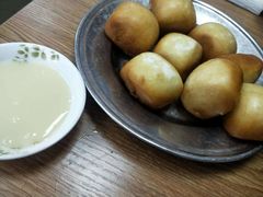 -闫家炸鸡架(五爱总店)