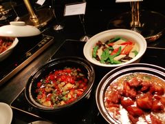 -昆明佳华广场酒店·西餐厅