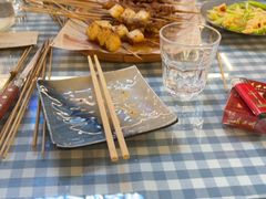 -1819餐厅·团队聚餐·烤串·精酿