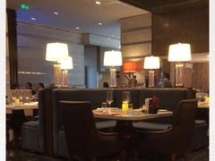 -郑州希尔顿酒店·阿米奇意大利餐厅