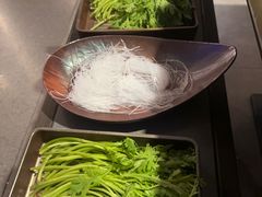 -额尔敦传统涮(公园西路店)