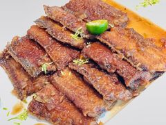 -106餐厅(山水文园店)