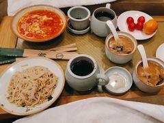 -良子健身(望京SOHO店)