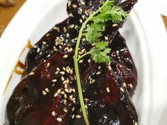 -丈母娘的饭局•新金陵菜(牛首山店)