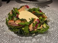 -壳里西餐厅Coquille Seafood Bistro(蒙自路店)