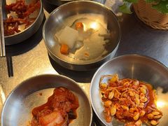 -安又胖韩国烤肉