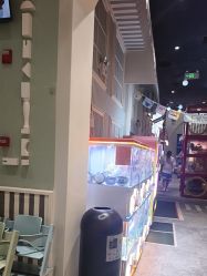 -奈尔宝家庭中心·亲子餐厅(华采天地店)