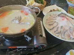 -锦月楼百姓厨房(大箕山商业广场店)